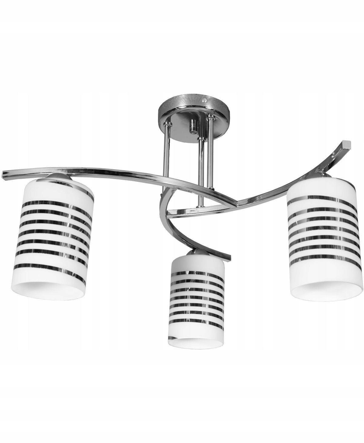 

Lampa Wisząca Sufitowa Żyrandol Plafon Led