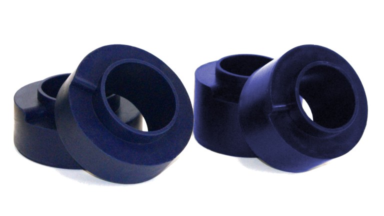 POLIURETAN PODKLADKI SPREZYN SUZUKI GRAND VITARA 7