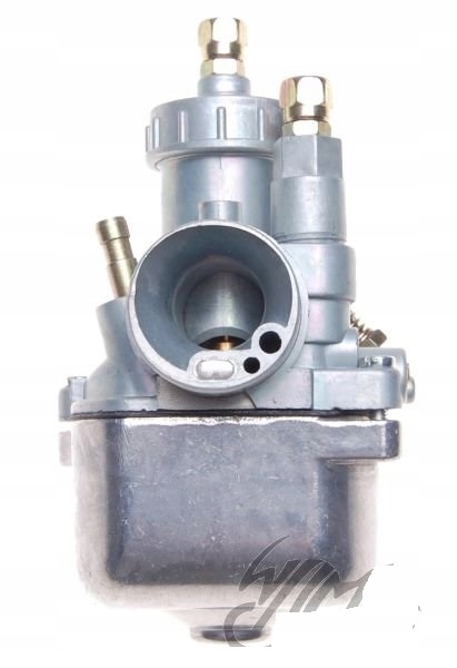 

Gaźnik Simson S50 16N1 Gruba Przepustnica Cn