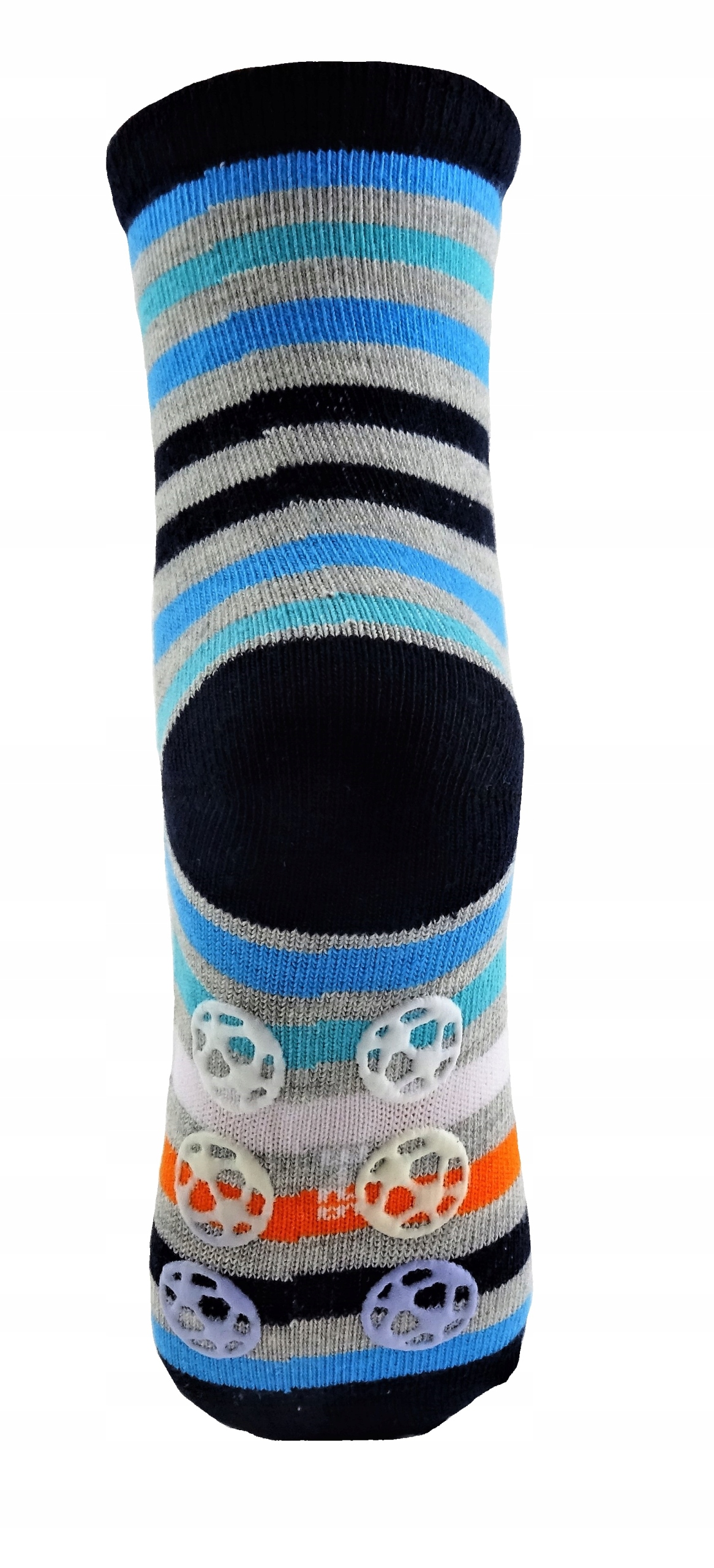 skarpetki skarpety dziecięce ABS 5-pack 19-22 Marka Inna marka