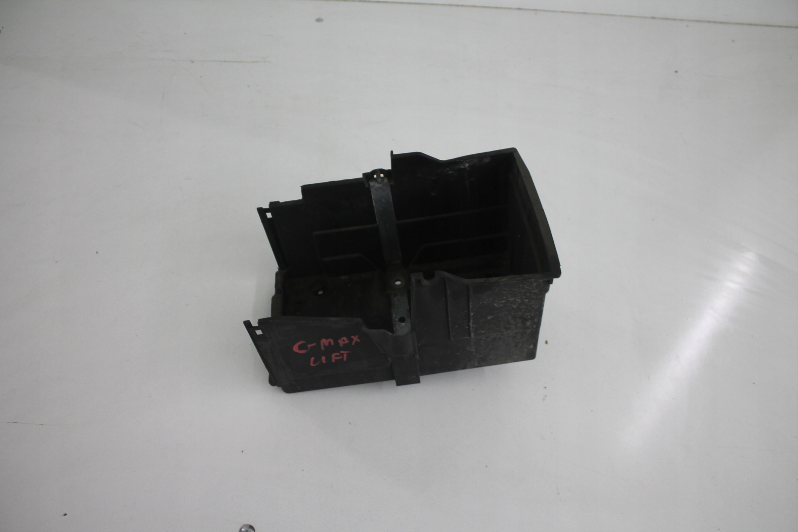 Base Casing Battery Ford C Max Facelift Xdalys Lt