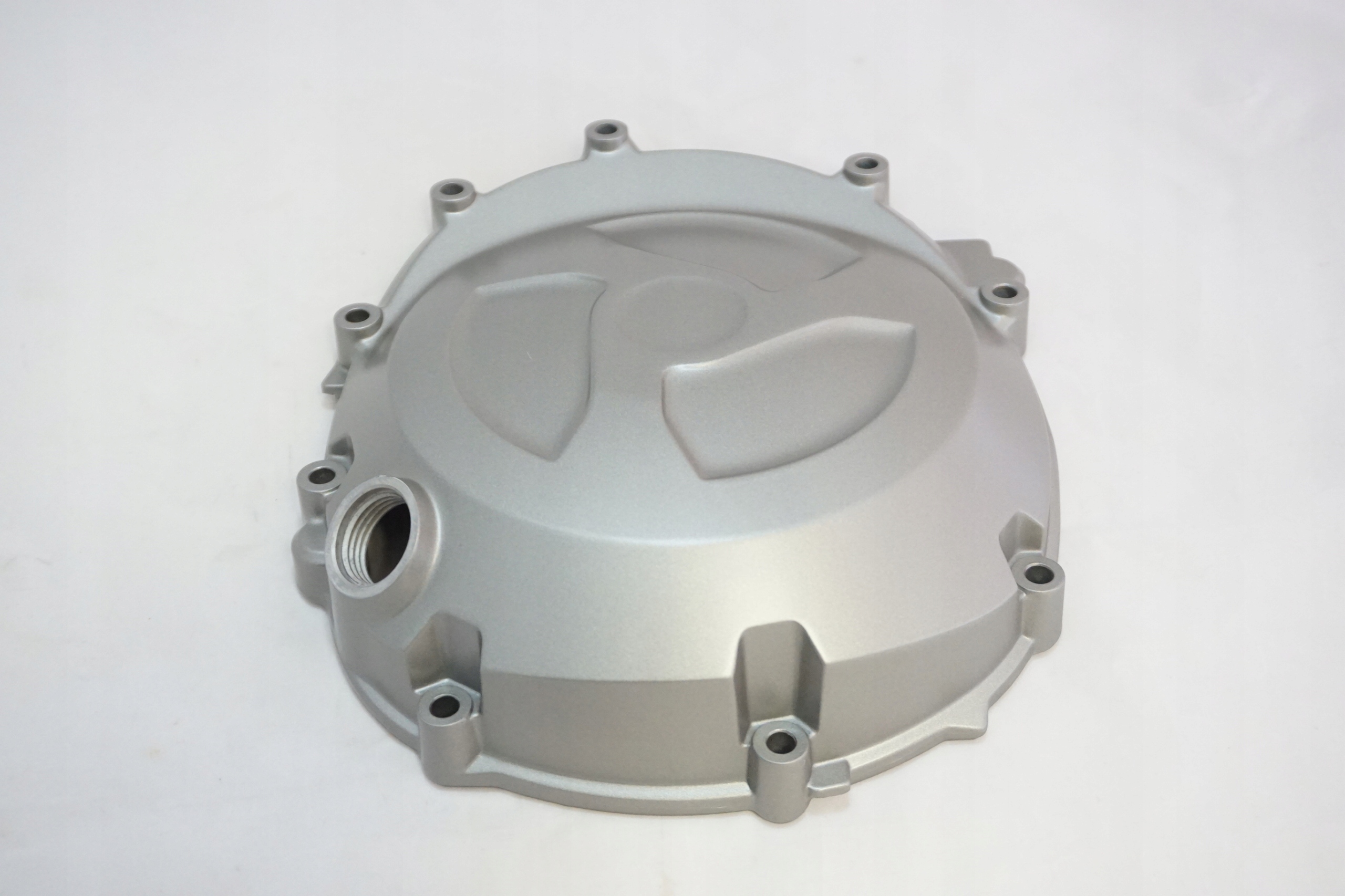 7713737 - Bmw S1000 RR XR R кришка капота двигуна