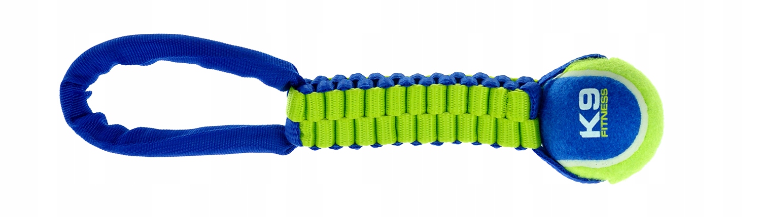 

Zeus K9 Fitness Przeciągacz Z Piłką 33 cm