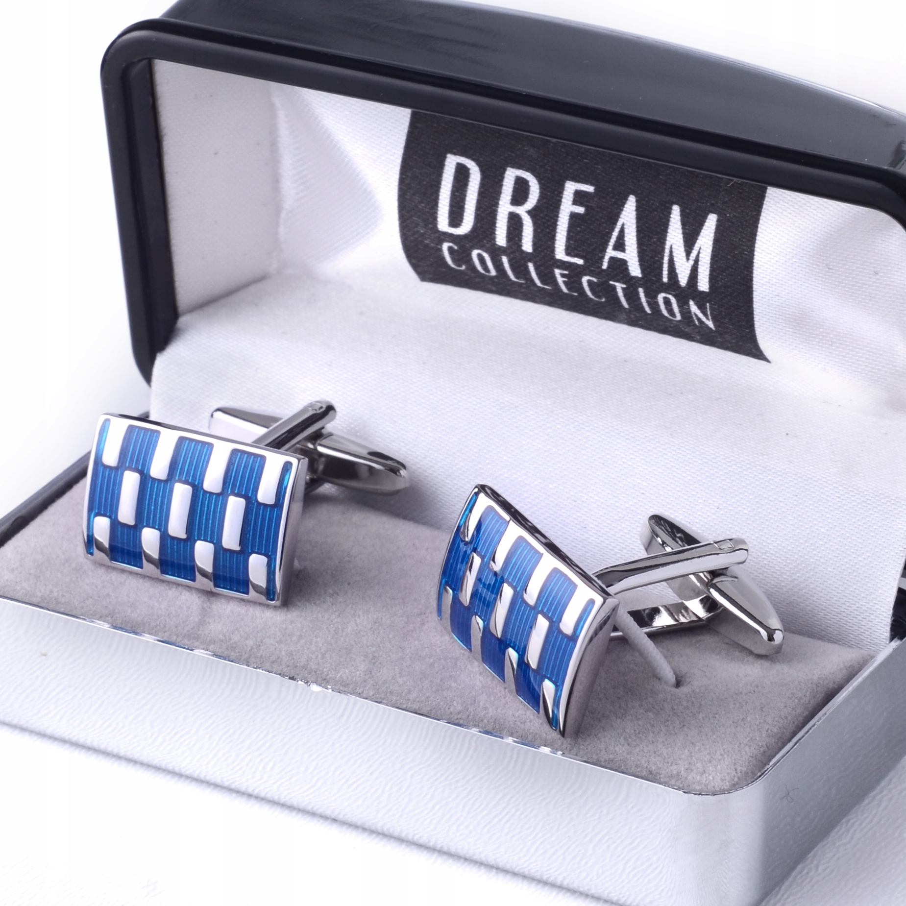 

Spinki do mankietów Dream Collection nowa kolekcja