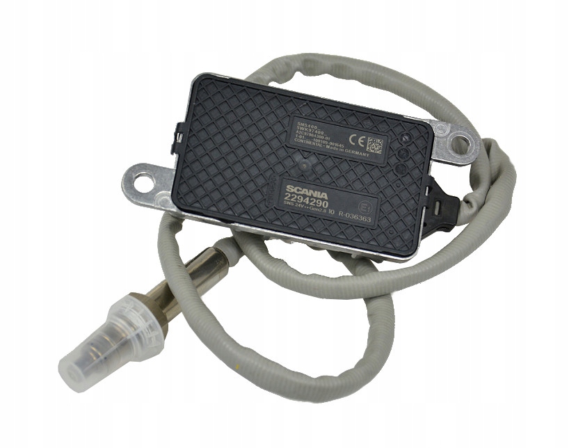2294290 - ДАТЧИК NOX ПЕРЕД CATALI SCANIA L P G R S T EURO 6