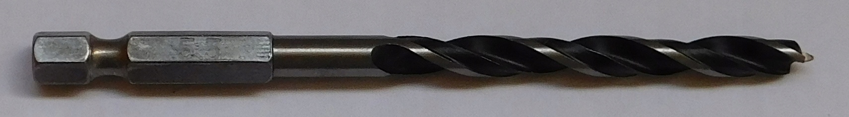 

Wiertło Bosch bit fi 5,5mm Hss drewno Hex Ixo Uneo