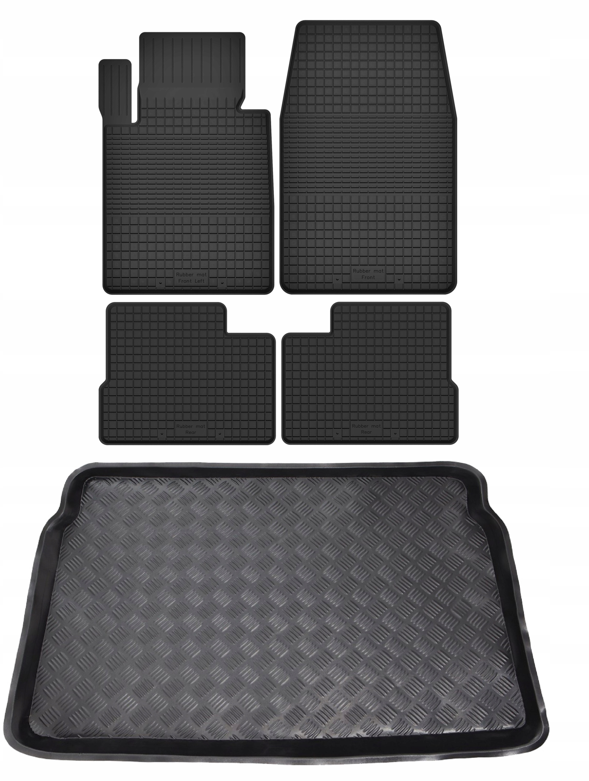 stěrače nosič pro: Hyundai Terracan 01-06
