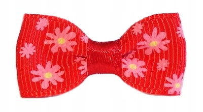 

Malutkie Kokardki Super Mini Na Gumkach __________