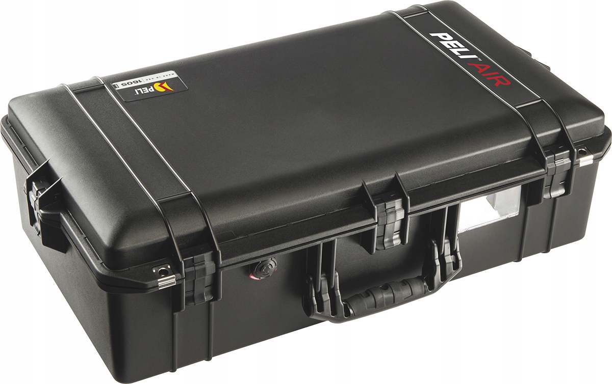 Lekka walizka Peli 1605 Air Case pusta