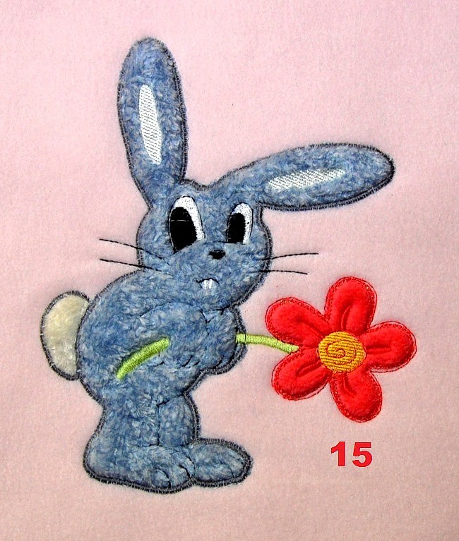 ŚLICZNY KOCYK POLAROWY Z METRYCZKĄ I IMIENIEM HAFT Marka AXA