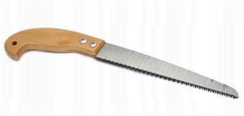 

Piłka Piła Do Gałęzi Ręczna Lisi Ogon 250MM Prosta