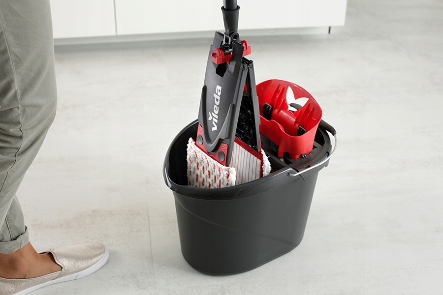 Vileda wkład zapas do mopa Ultramat i UltraMax XL Marka Vileda