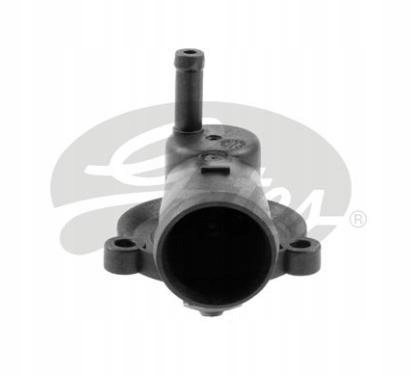 GATES TERMOSTAT SKODA FABIA 1.4 99-03 FELICIA 1.3 Producent części Gates