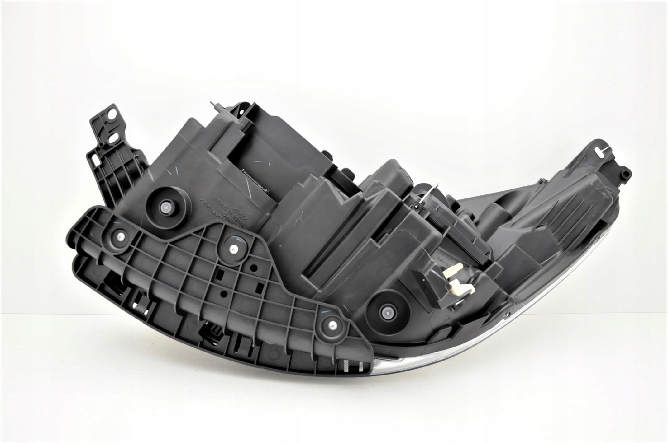 FORD KUGA OD 2013- REFLEKTORY KOMPLET XENON NOWE Regulacja wysokości elektryczna