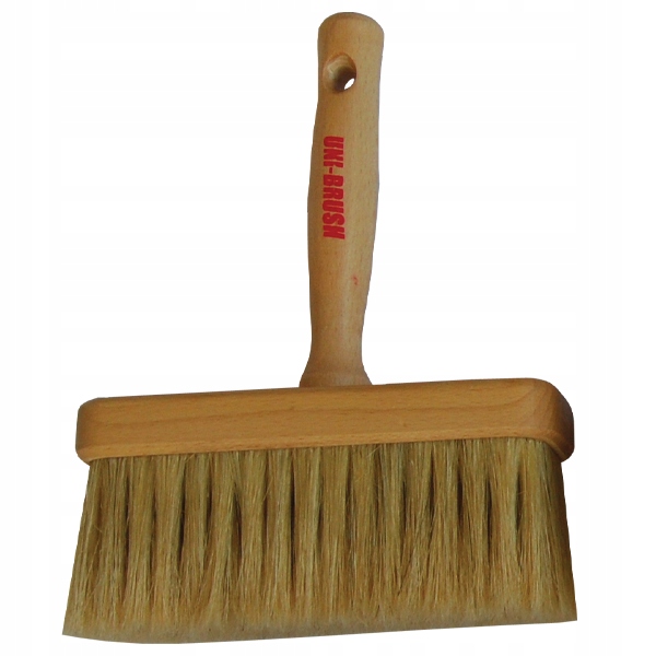 

Pędzel Ławkowiec 180mm Uni-grade Uni-brush