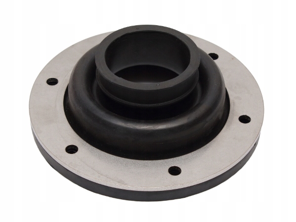 Prechodové tesné tesnenie DN200 Wgc pre rúry 200-225 mm