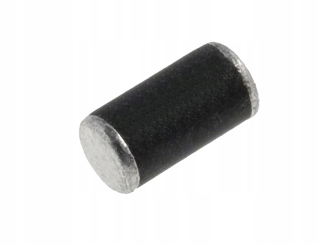 

SM2000 Dioda Prostownicza 2000V 1A DO213AB E8268