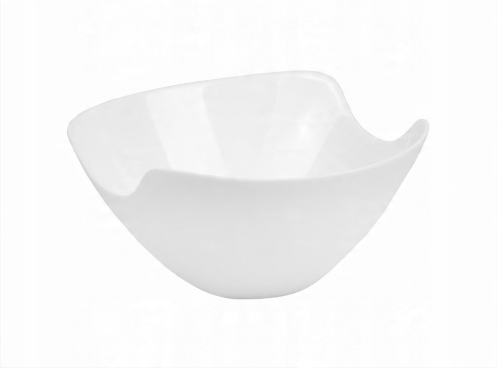 

Salaterka Salenco 20 cm Luminarc Biała Hartowana