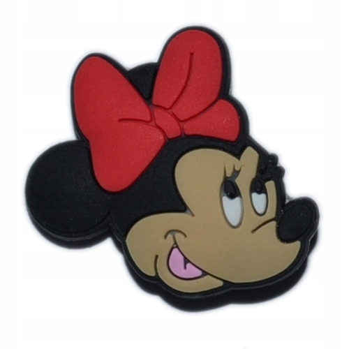 

Bajka Przypinka do Crocs Myszka Minnie 1696