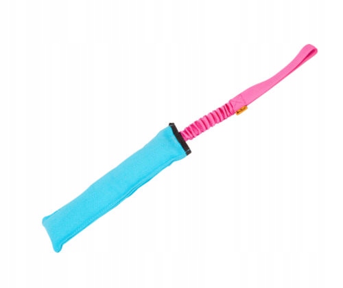 

Dingo Agility Bungee Dla Psa -niebieski 8x27cm
