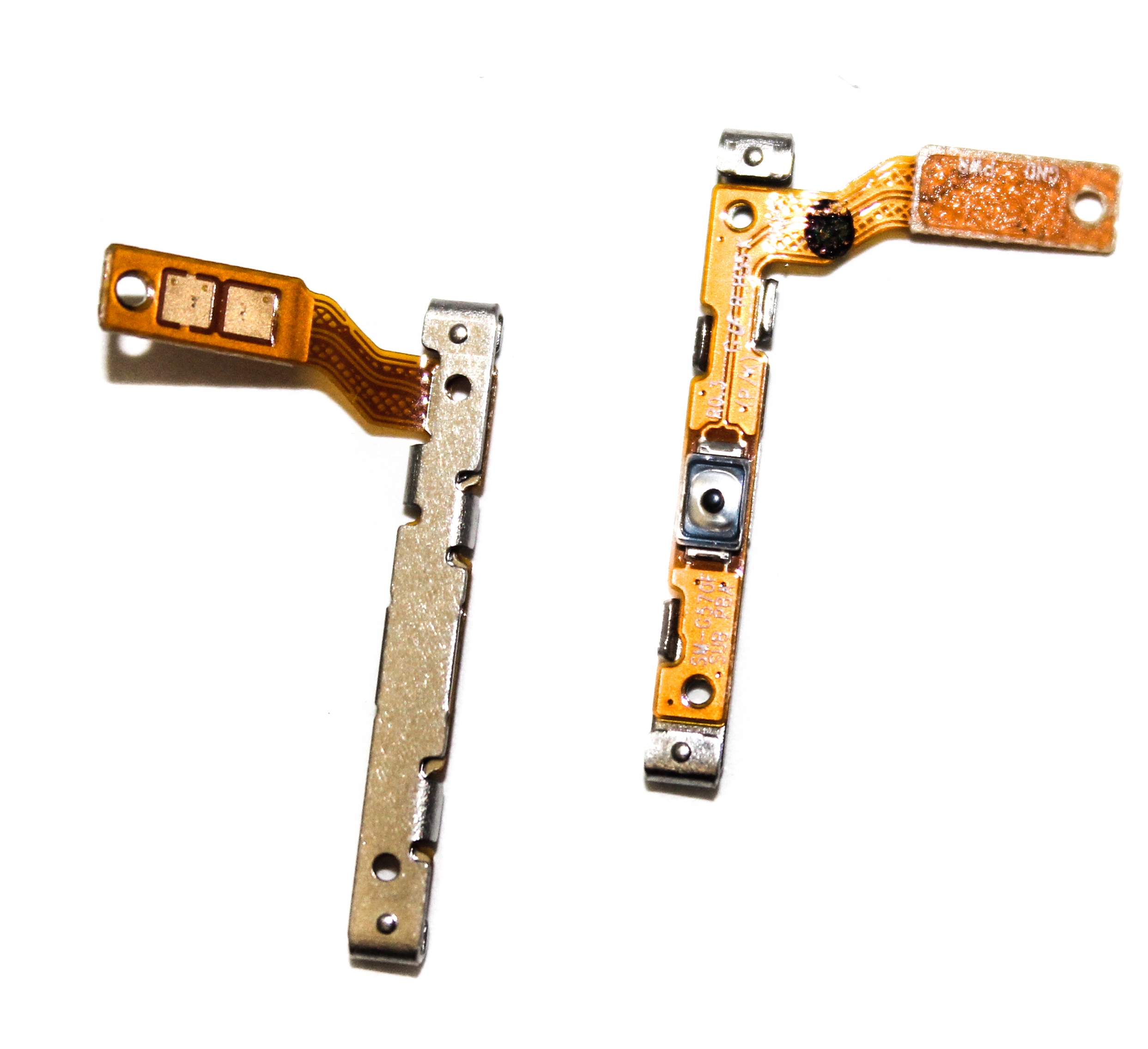 SAMSUNG J5 J3 J7 A6 A6+ TAŚMA PRZYCISKÓW WŁĄCZNIK EAN (GTIN) 5906379326299