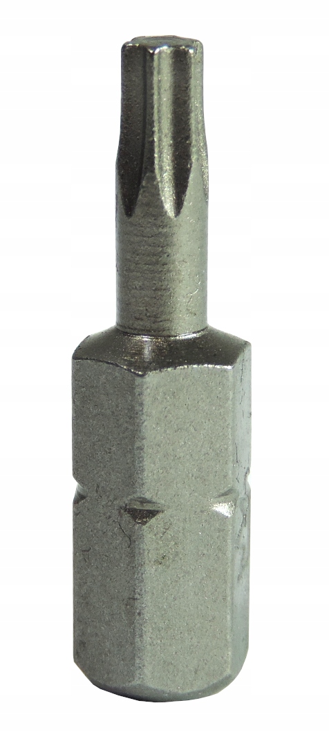 

Bit Grot Torx 10x25MM Exslusive S2