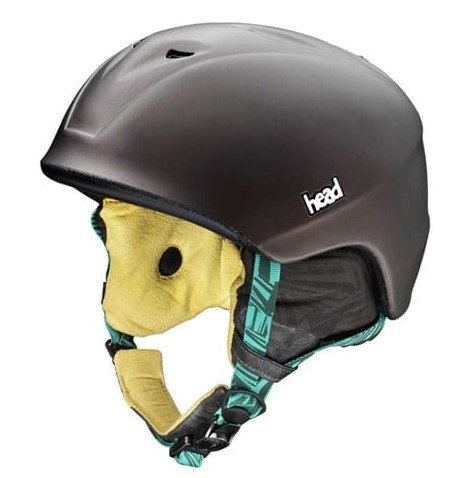 KASK HEAD PRO BRONZE ROZ. 52-55