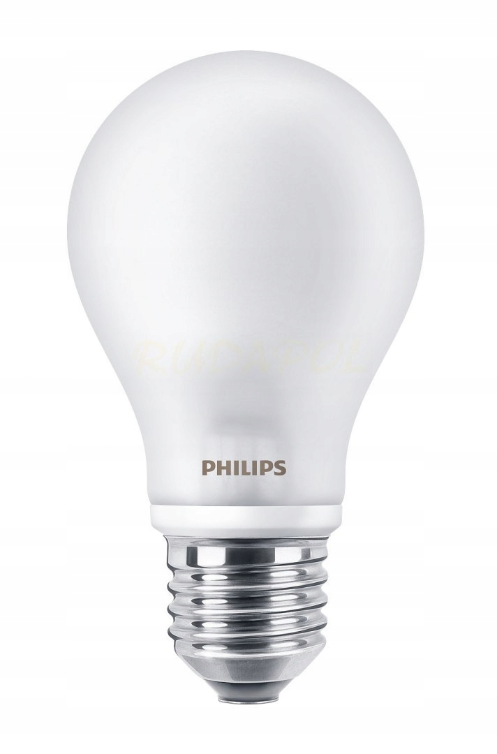 Żarówka LED 7W = 60W PHILIPS 8718696472187 EAN (GTIN) 8718696472187