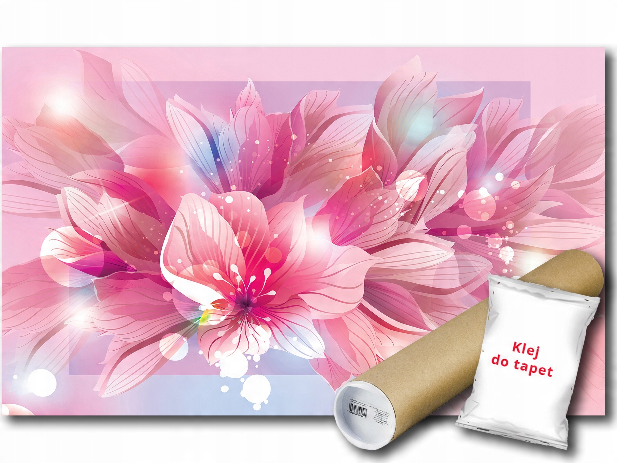 

Fototapeta Kwiaty Kwiatki 15B F3XL 416x254 F763