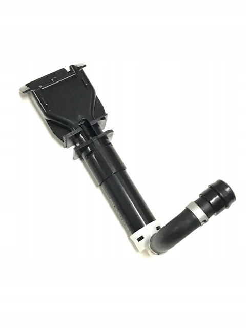 286411EL0A - Форсунка для омывателя лампы бампер новый NISSAN 370Z