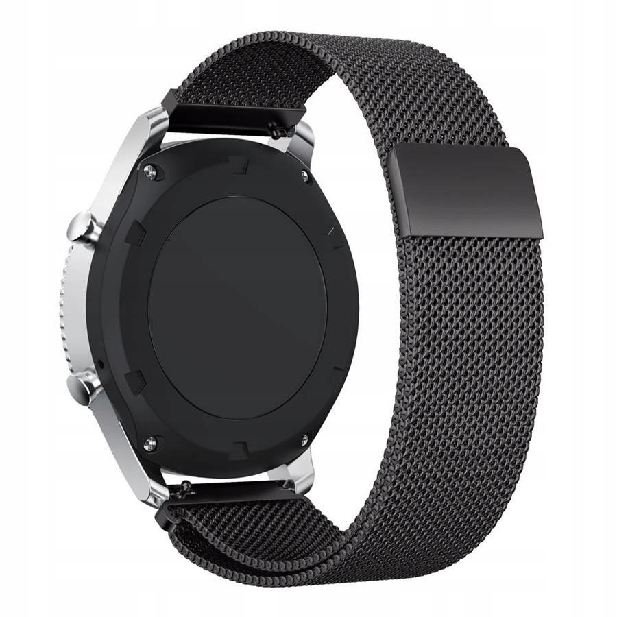 PASEK BRANSOLETA GARMIN VIVOACTIVE 3 VIVOMOVE HR