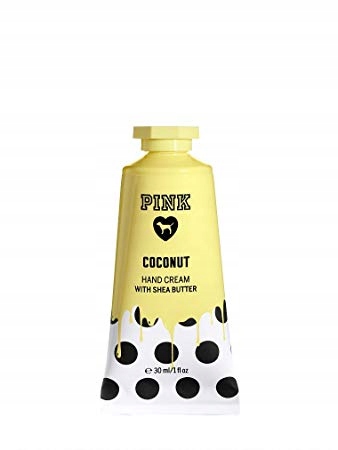 

Victoria's Secret Pink Coconut krem do rąk 30ml