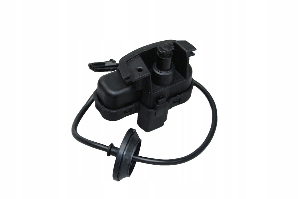 ORYGINAL SILOWNIK KLAPKI WLEWU SKODA SUPERB II 3T Part number 3T0810773A