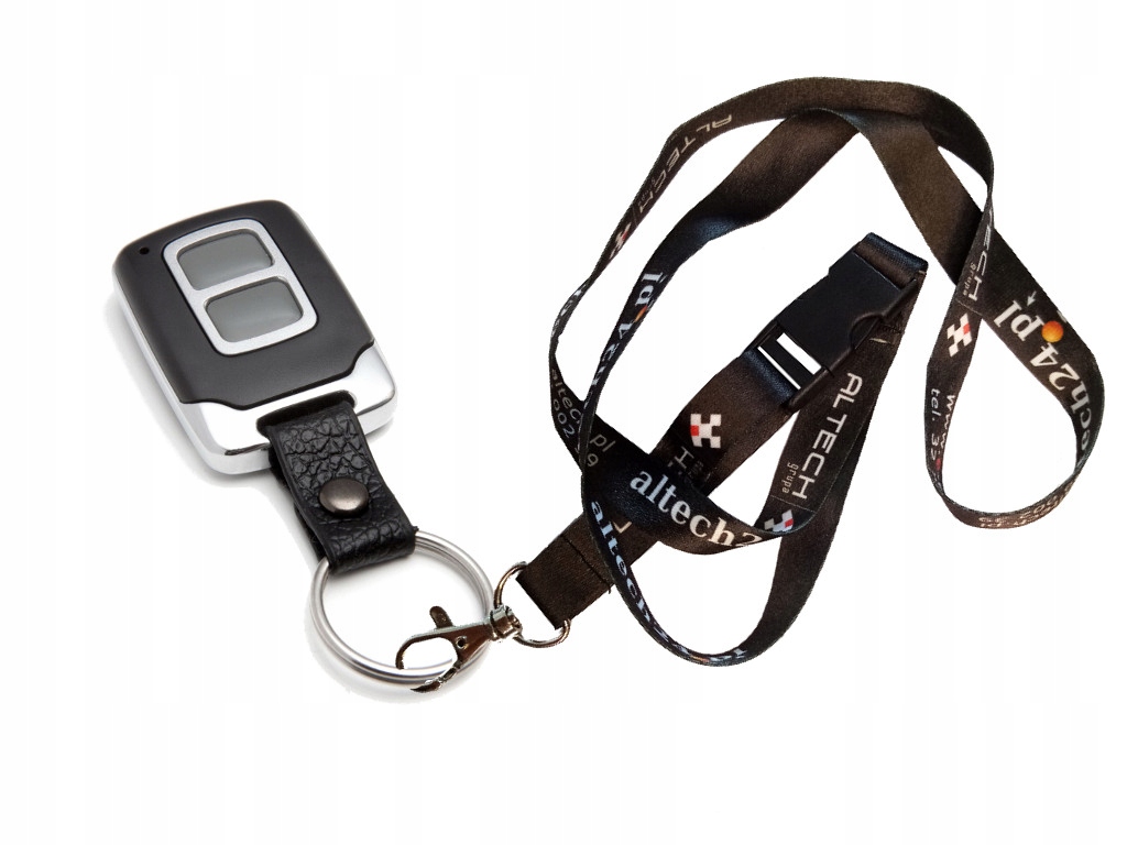 

Pilot zamiennik Moovo MT4 mini metal Solidny Movo