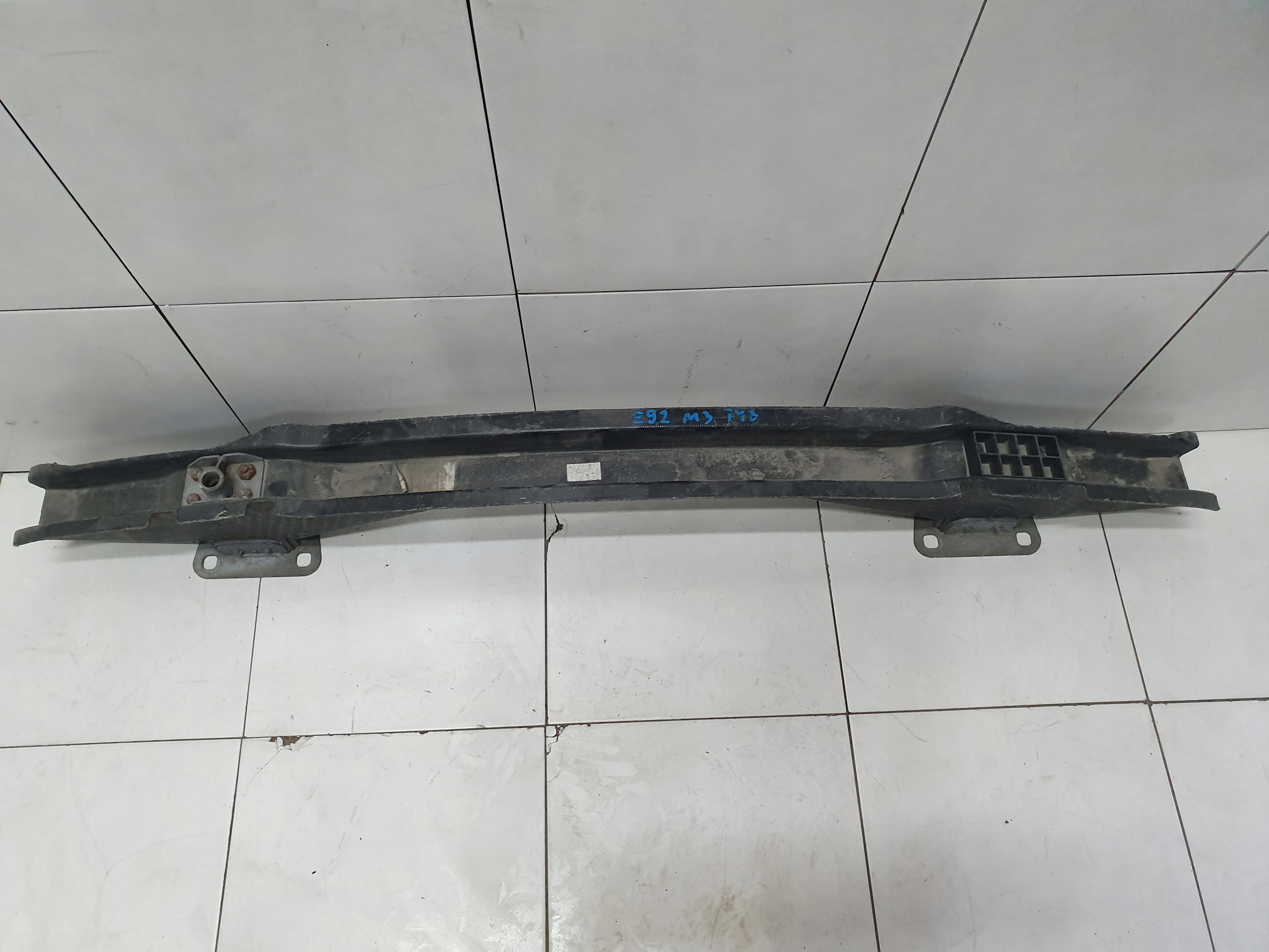 Балка бампера bmw 3 e92 e93 M3