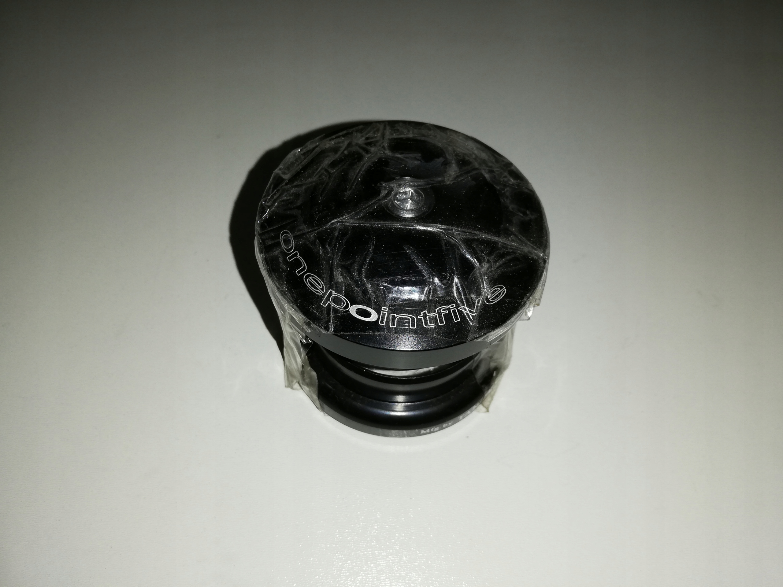 NOWE STERY TANGE CANE CREEK OnePointFive 1.5 cala Model Tornado BR