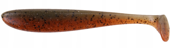 Przynęta D.a.m Effzett Greedy Shad Crayfish 12 CM