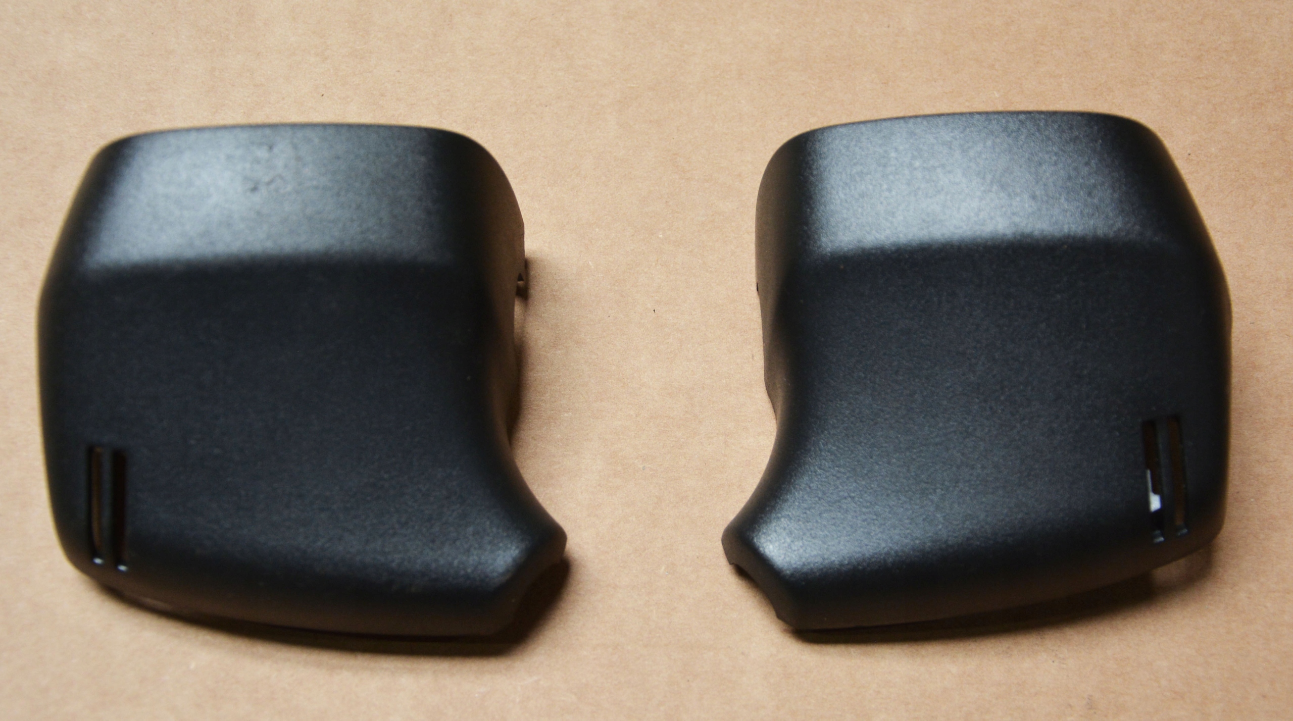 6R0858548 VW VOLKSWAGEN POLO 6R OSŁONA LUSTERKA PRAWA