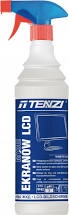 

Płyn Tenzi Mycie ekranów LCD Led Tv telefonu 600ml