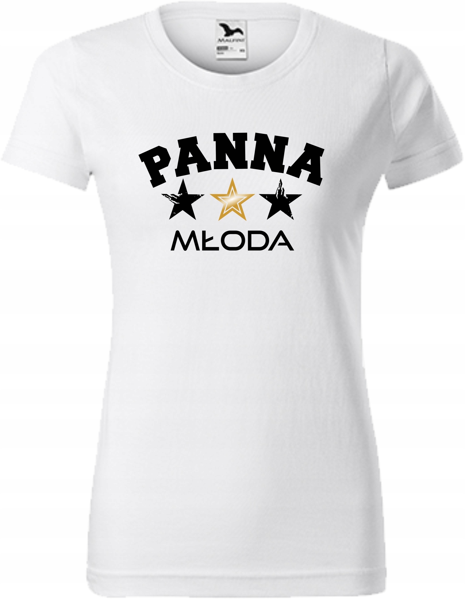 

Koszulka Panna Młoda Gang Wieczór Panieński r.XS