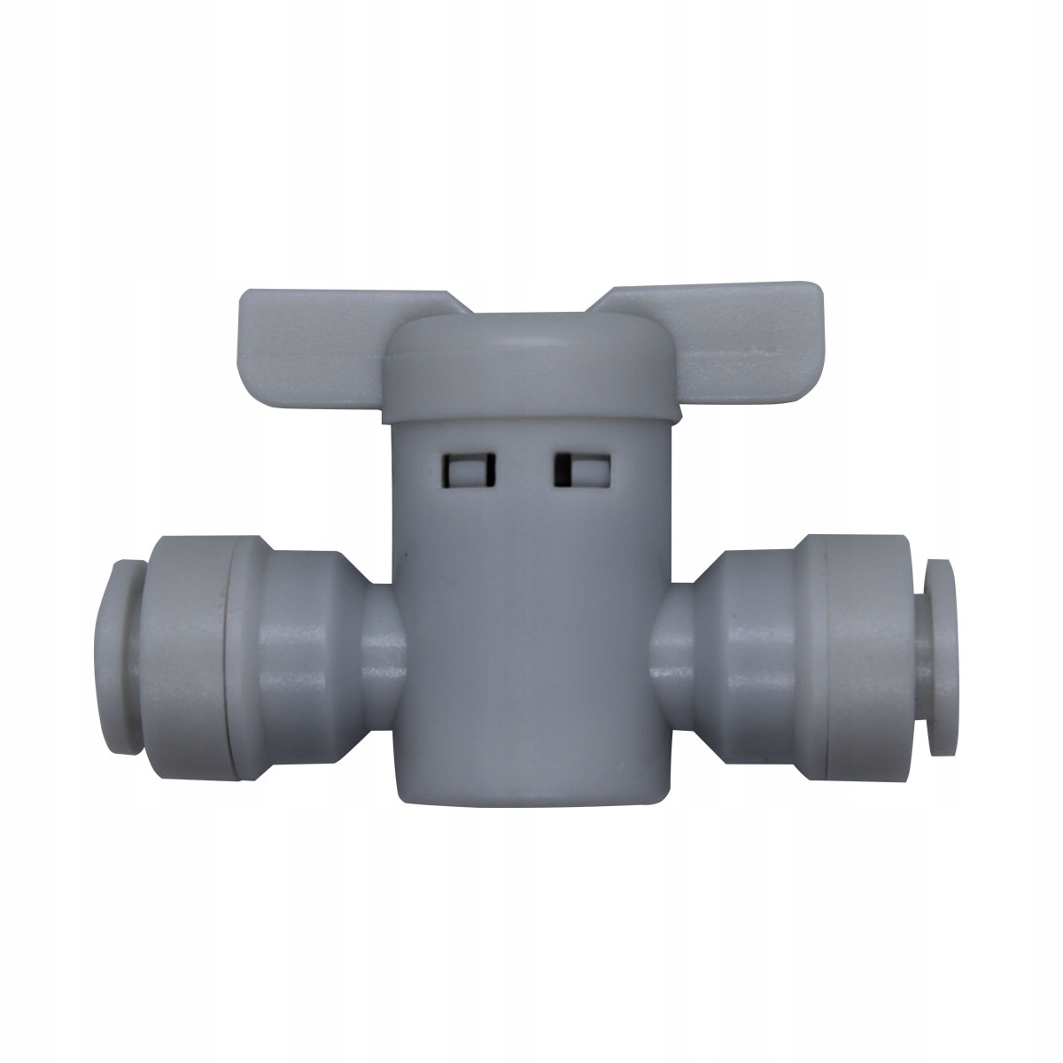 

Zaworek odcinający On/off CO2 6mm bimbrownia Nowy