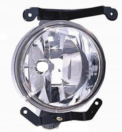 ФАРА ПРОТИТУМАННА ПРОТИВОТУМАНКА HYUNDAI H-100 04-12