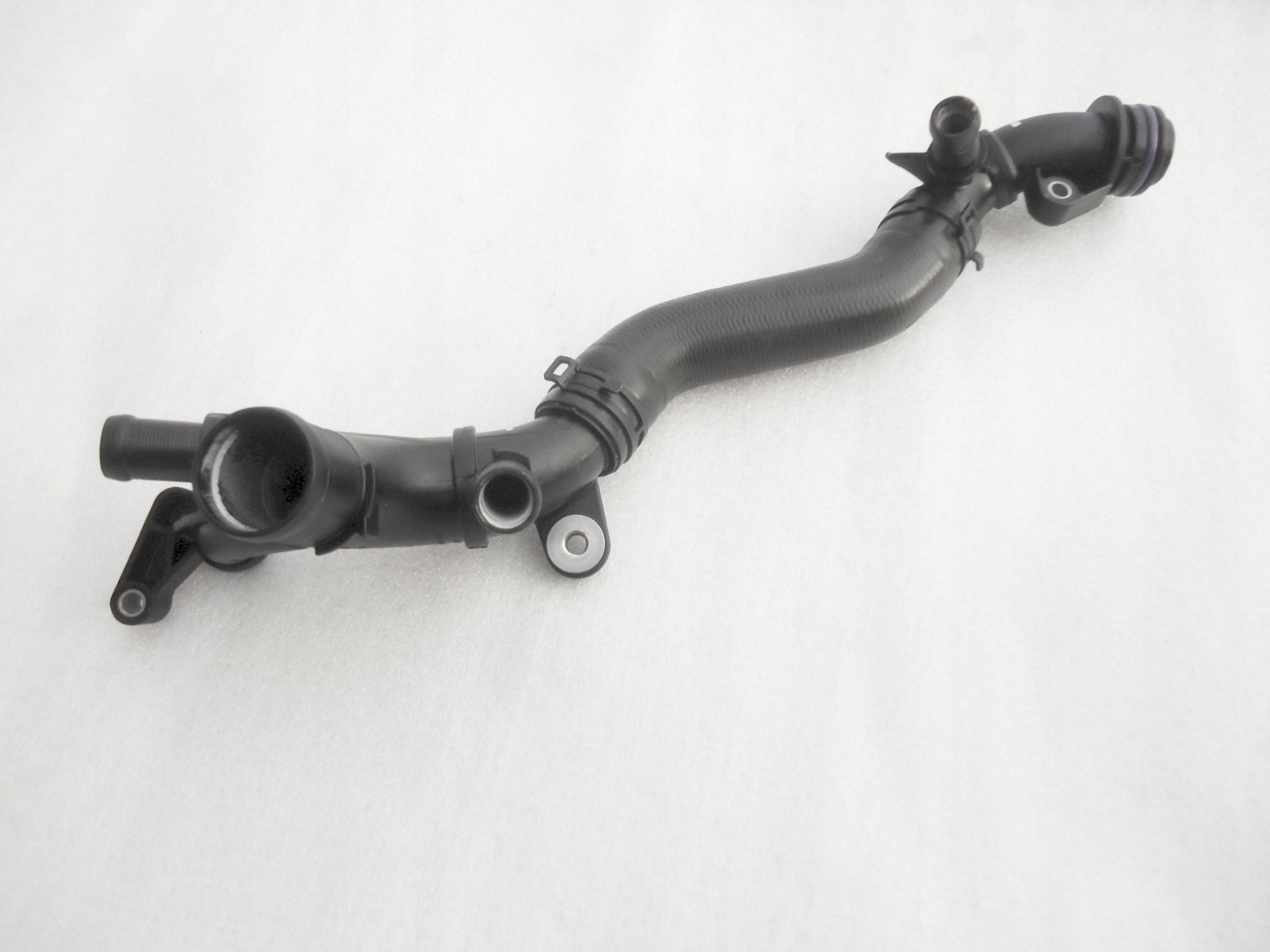 210470257R - RENAULT MEGANE SCENIC 1,3 TCE ТРУБА КАБЕЛЬ