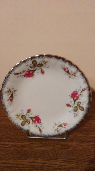 TALERZ DESEROWy 17 CM IWONA CHODZIEZ