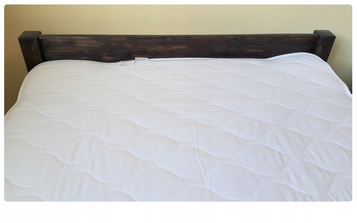 Ochraniacz na materac 160x200 Podkład Medical AMW Marka AMW