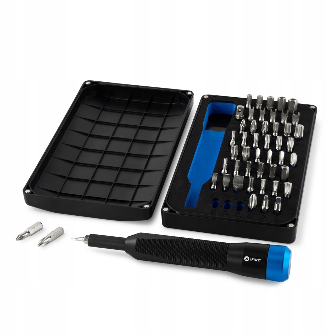 

Wkrętaki Precyzyjne Ifixit Mahi Drivier Kit