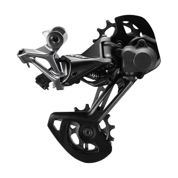 Przerzutka tylna Shimano Xtr RD-M9100 Sgs 12 rzędowa Wishbike Wrocław