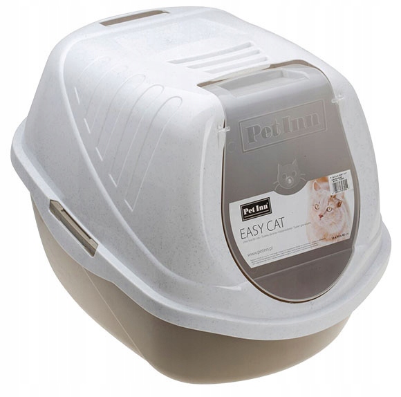

Aquael Comfy Easy Cat Toaleta Dla Kota brąz latte