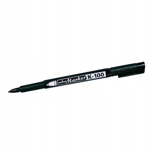 

Marker Foliopis Pisak Metal Szkło Kamet K-100