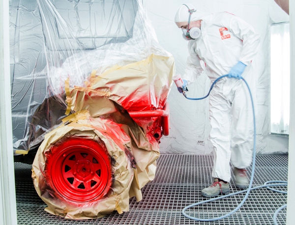 POWLOKA POLIURETANOWA APP C300 Predator Nowosc HIT Pojemnosc opakowania 300 ml